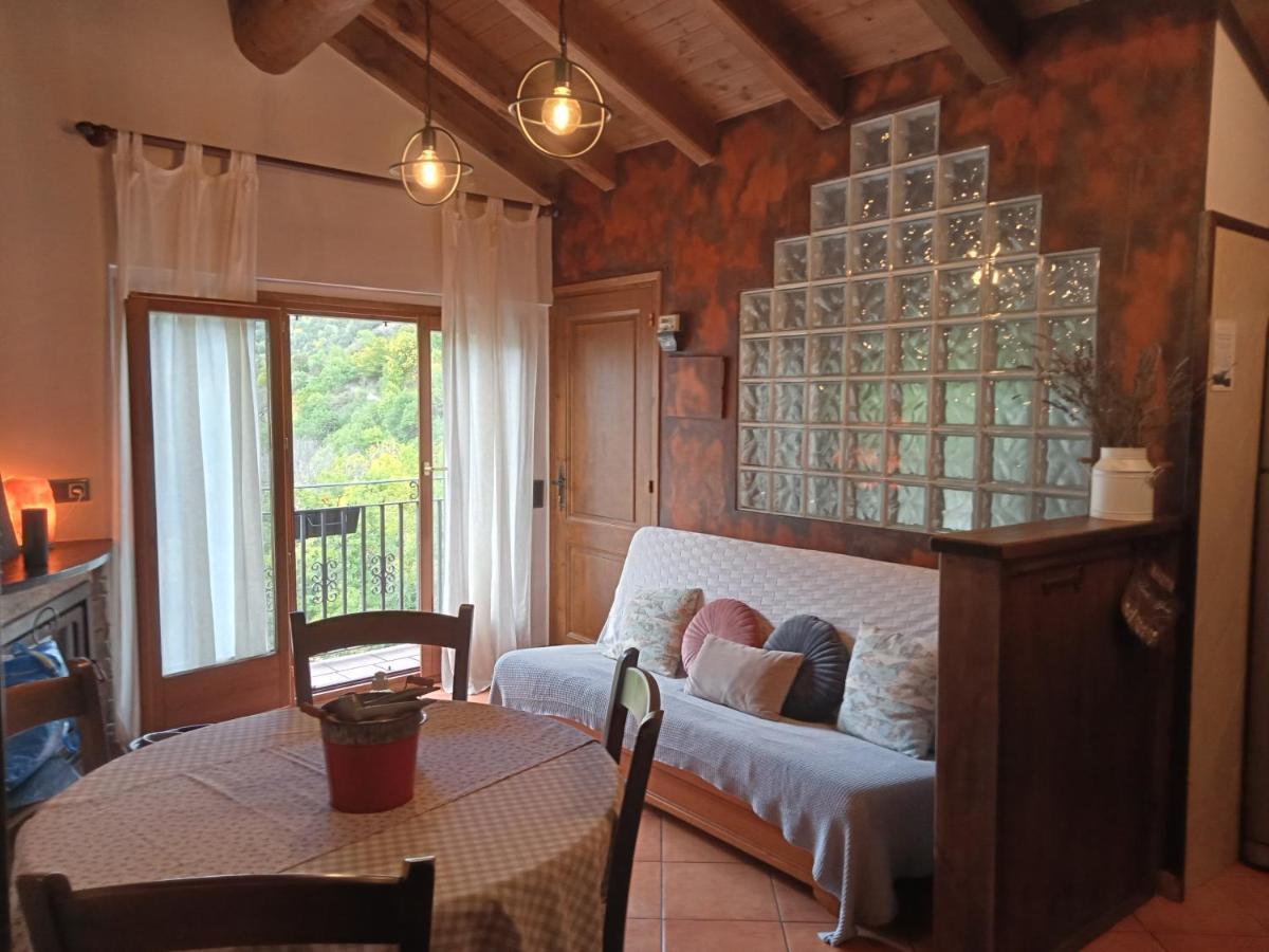 Casa Coix Daire Escas Dış mekan fotoğraf